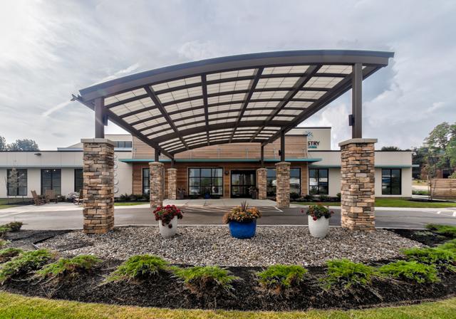 Tapestry Senior Living Wickliffe image