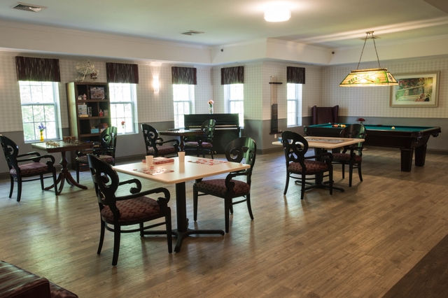 CareOne Assisted Living at Hamilton image