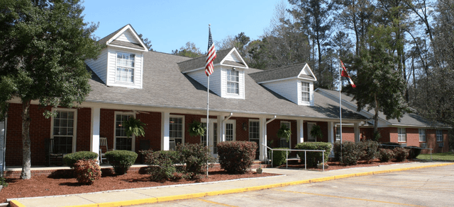 Oak Tree Manor Assisted Living