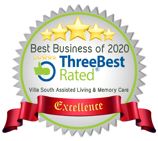 Villa South Assisted Living & Memory Care image