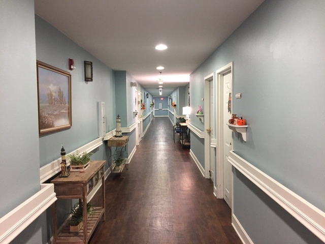 Rosemont Assisted Living & Memory Care Community image