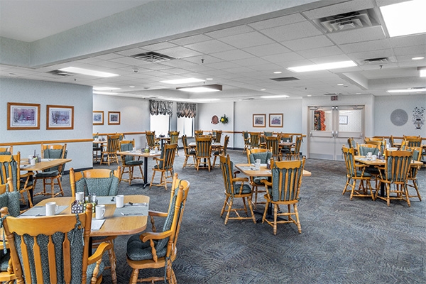 Elderwood Assisted Living at Tonawanda image