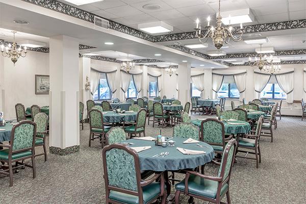 Elderwood Assisted Living at Cheektowaga image