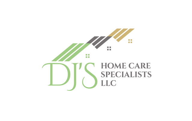 DJ'S HOME CARE SPECIALISTS LLC image