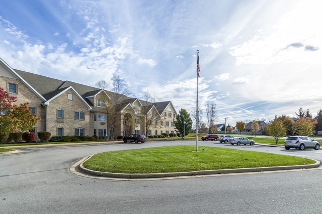 West Lafayette Assisted Living image