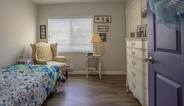 Jaxpointe Assisted Living at Allison Court image