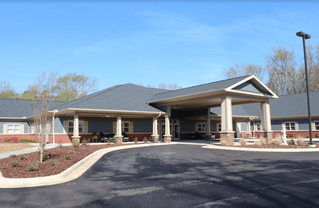 Heritage Assisted Living & Memory Care