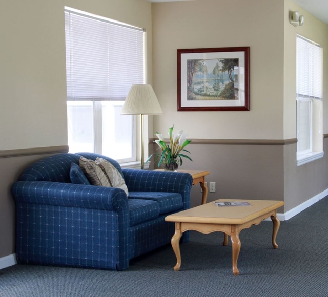 Trustwell Living at Rogue River Place image
