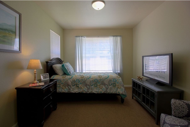 Trustwell Living at Rogue River Place image