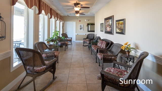New Haven Assisted Living and Memory Care - Schertz image