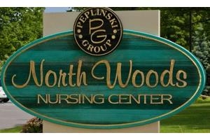 North Woods Nursing Center image