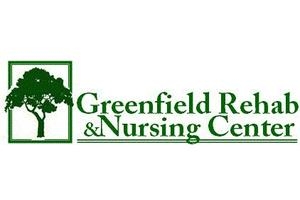 Greenfield Rehab and Nursing Center image