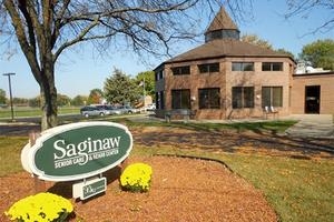 Saginaw Pines Nursing and Rehabilitation Center  image