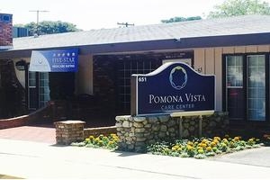 Pomona Vista Care Center image