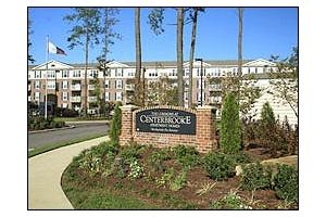 The Commons at Centerbrooke image