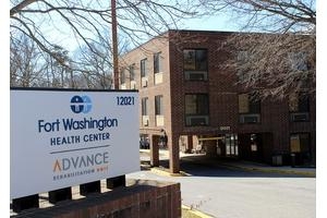 Fort Washington Health & Rehabilitation Center image