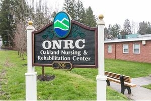 Oakland Nursing & Rehabilitation Center image
