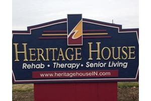 Heritage House of Shelbyville image