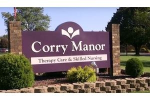 Corry Manor image