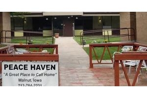 Peace Haven Retirement Home image