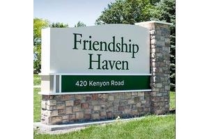 Friendship Haven image