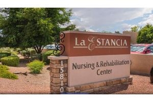 La Estancia Nursing and Rehabilitation Center image