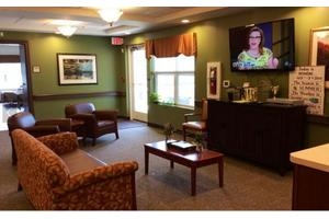 Twin Pines Health Care Center image