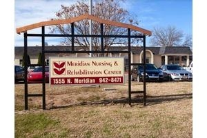 Meridian Rehabilitation and Health Care Center image