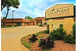 Lakepoint Nursing & Rehab Cent image
