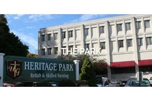Heritage Park Health Care Center image