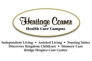 Heritage Corner Health Care Campus image