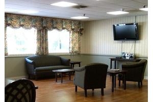 Lancashire Convalescent and Rehabilitation Center image
