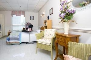 Wonder City Rehabilitation and Nursing Center  image