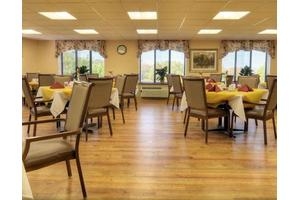 Chester Valley Rehab And Nursing Center image