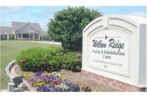 Willow Ridge Nursing and Rehab Center image