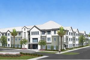 Carter Crossing Apartments image