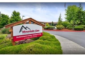 Mountain Glen Retirement Community image