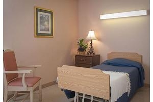 Crestwood Health and Rehabilitation Center image