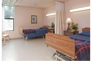 Crestwood Health and Rehabilitation Center image