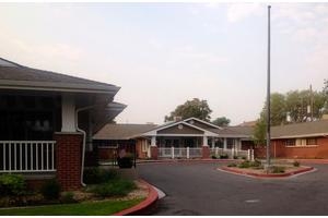 Christopher House Rehabilitation & Care Community image