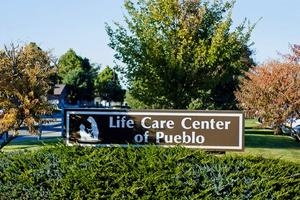 Life Care Center of Pueblo image