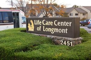 Life Care Center of Longmont image