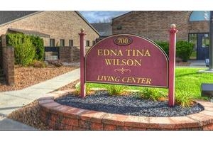 Edna Tina Wilson Living Center image