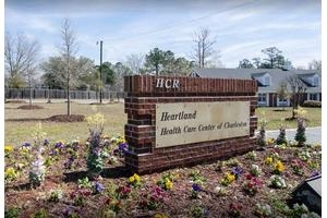 Heartland Healthcare Center- Charleston image
