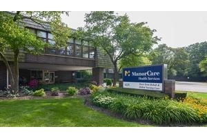 Manorcare of Rolling Meadows image