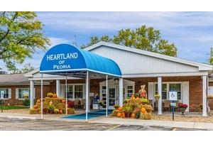 Accolade Healthcare of Peoria image