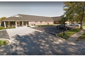 Rawlins House & Fall Creek Retirement Village image