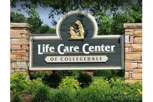 Life Care Center of Collegedale image