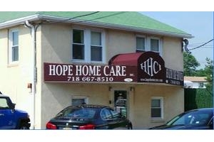 Hope Home Care, Inc. image