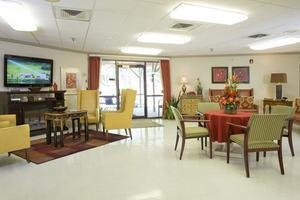 Perry County Nursing and Rehabilitation Center image